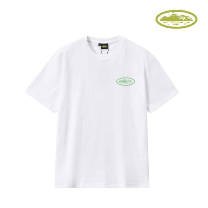 Corteiz T Shirts Short _SKUCorteizS-2XLastxC4316819